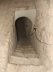 castello di mussomeli presenze paranormale occulto