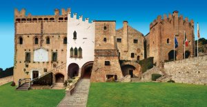 castello di monselice fantasmi presenze infestazioni paranormale