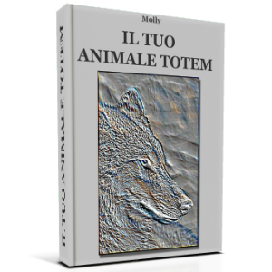 Animale totem, spirito guida, magia, fortuna