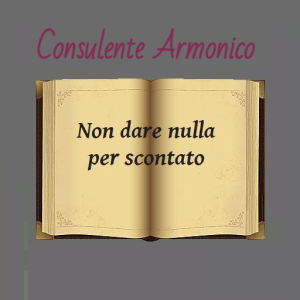 libro delle decisioni Android cambiare vita consulente armonico