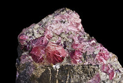 Rodonite