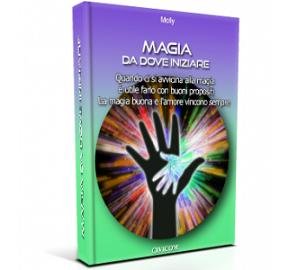 manuale di magia, magia, rituali, magia fai da te