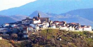 Fantasmi, luoghi infestati, presenze, esoterismo, albano