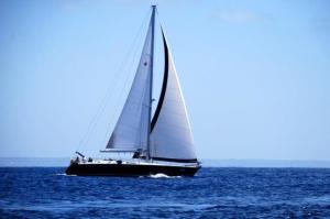 Barca mare riti scaramantici superstizioni
