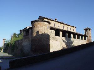 castello