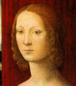 caterina Sforza