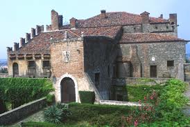 castello di monselice fantasmi presenze infestazioni paranormale