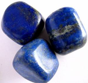 Lapislazzuli, spiriti guida, chiarezza mentale e divino