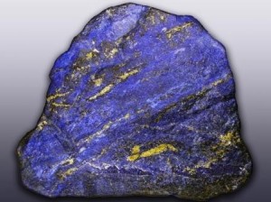 Lapislazzuli, spiriti guida, chiarezza mentale e divino
