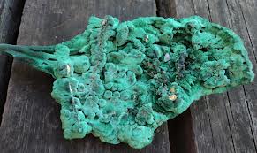 malachite