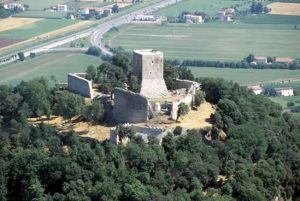 castello di monselice fantasmi presenze infestazioni paranormale