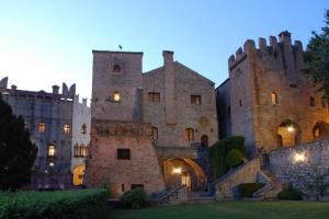 castello di monselice fantasmi presenze infestazioni paranormale