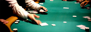 poker superstizioni leggende