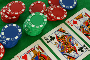 poker superstizioni leggende