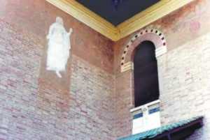 Villa rondinella siena luoghi infestati fantasmi